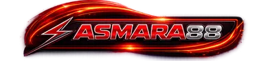 ASMARA88 logo